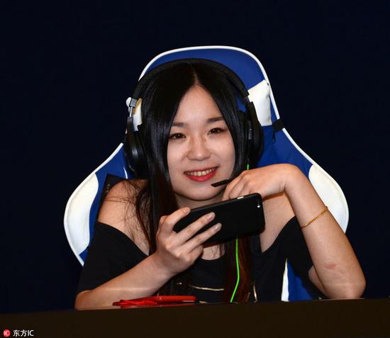 东南亚战队惊艳表现，击败对手晋级