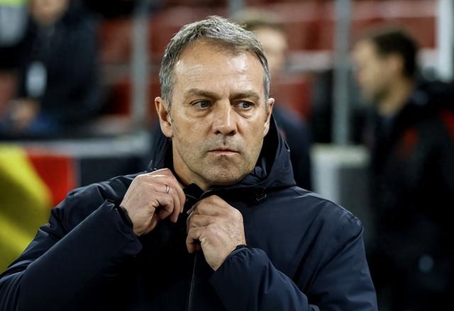 克洛普未来或在德国国家队展现执教才华 克洛普未来或在德国国家队展现执教才华