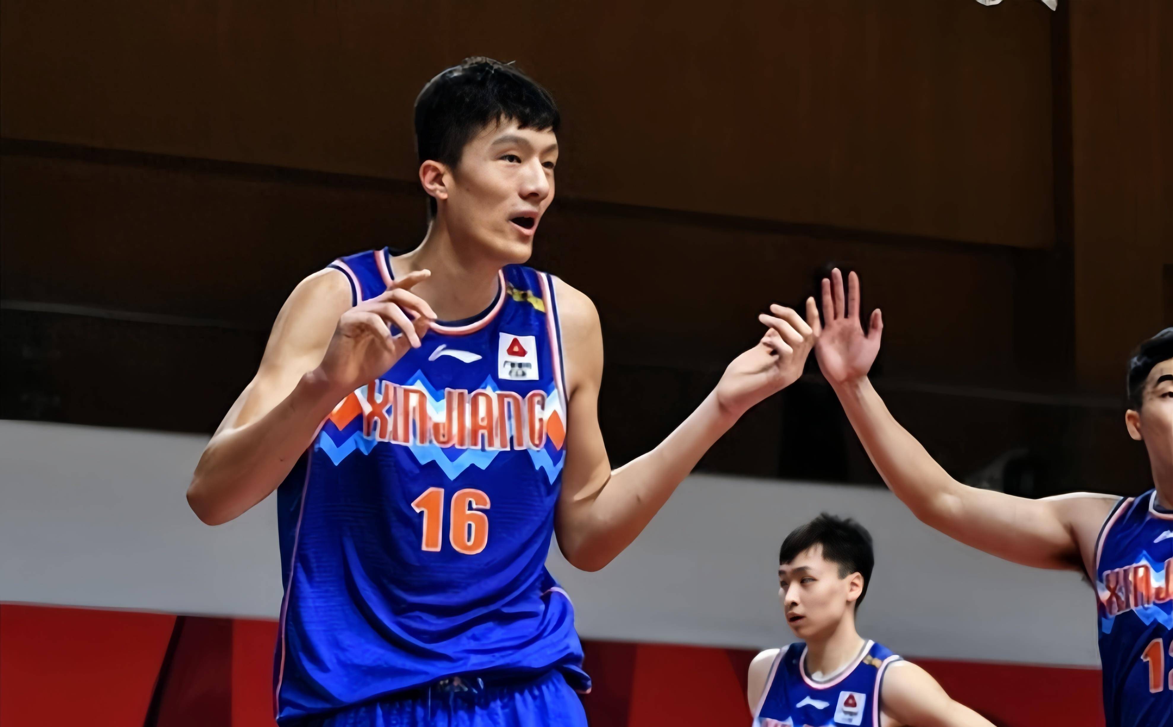 新疆队面对压力,球员表态不惧困难的简单介绍 新疆队面对压力,球员表态不惧困难的简单介绍