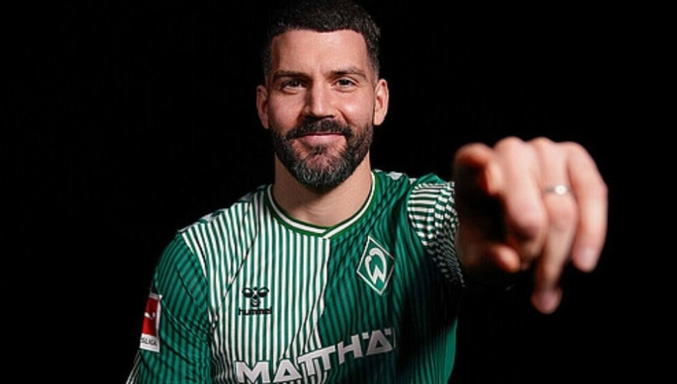 不莱梅球员集体提升,逐渐走出颓势的简单介绍 不莱梅球员集体提升,逐渐走出颓势的简单介绍