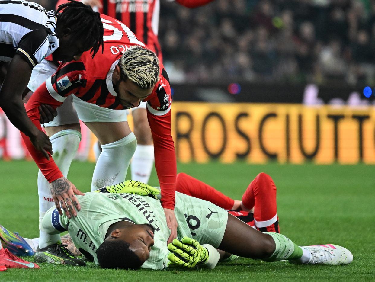 意大利球队交易传闻涌现，欧洲欠佳状态