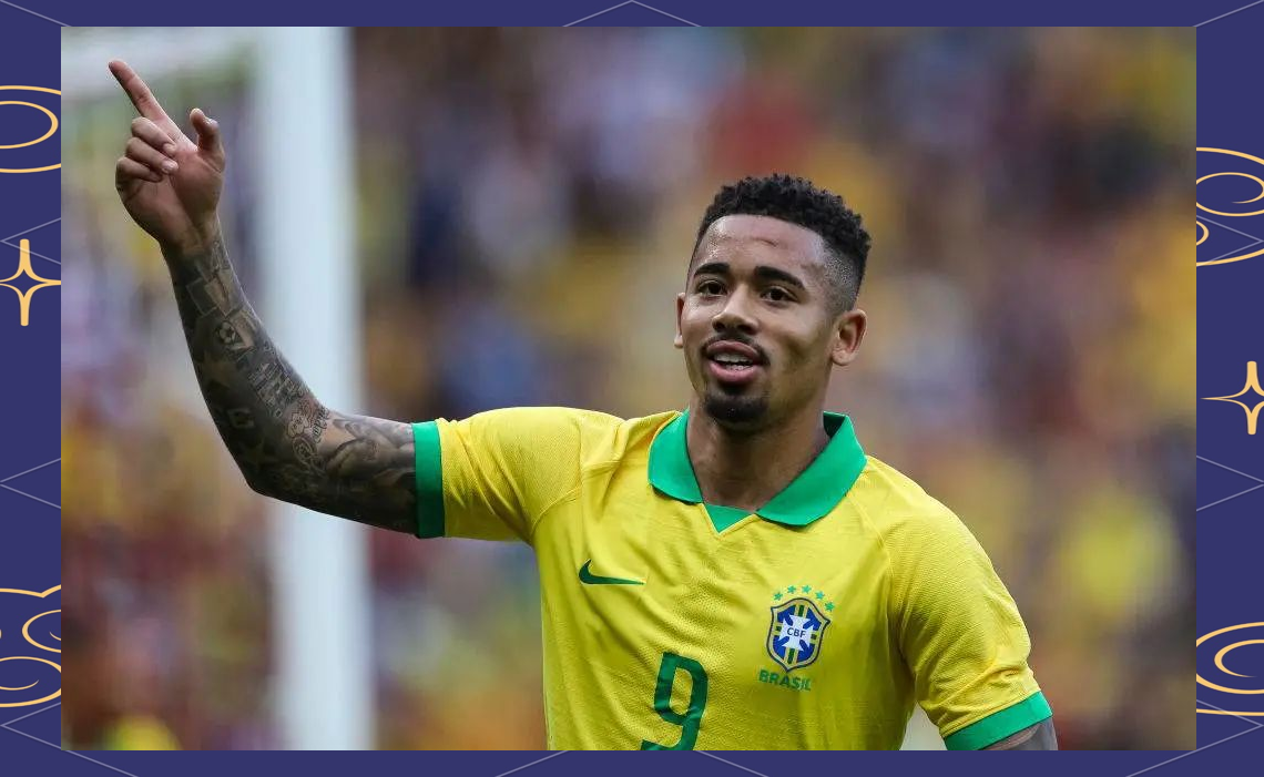 巴西足球传奇球员将亮相新电影,重温辉煌岁月的简单介绍 巴西足球传奇球员将亮相新电影,重温辉煌岁月的简单介绍