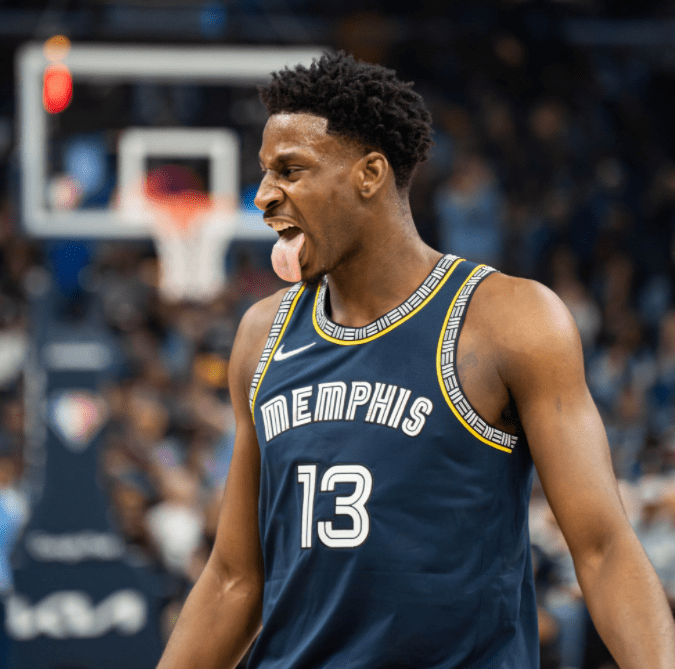 灰熊队遭遇麻烦,需谨慎调整的简单介绍 灰熊队遭遇麻烦,需谨慎调整的简单介绍