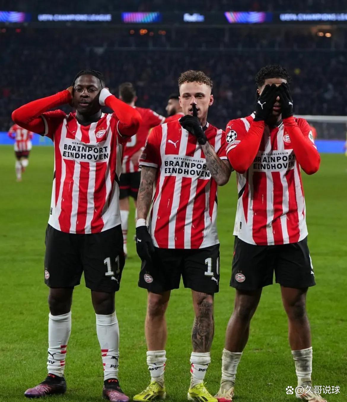 荷甲劲旅耍尽技艺，主场完胜北欧黑马晋级的简单介绍