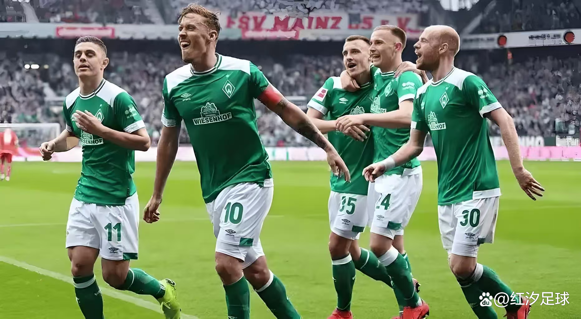 不莱梅球员心态调整，迎接竞争压力的简单介绍