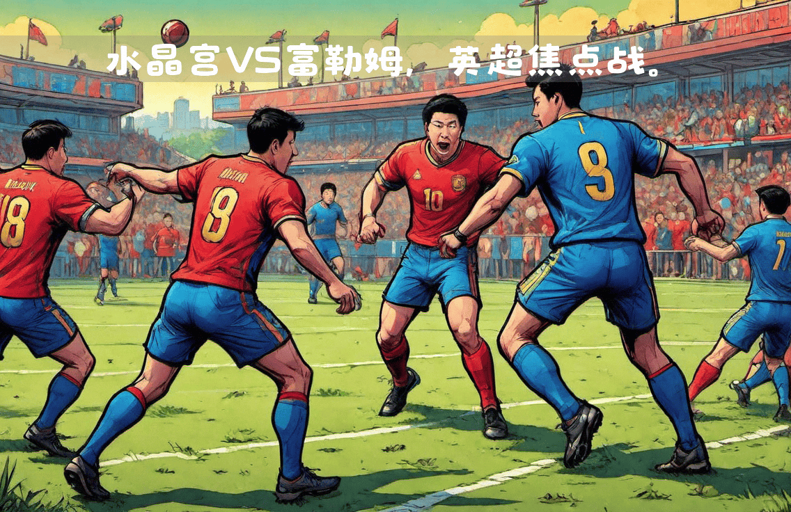 水晶宫客场战平，未能改变中游形势的简单介绍