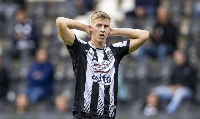 雷恩队连续三轮不胜，积分继续下滑