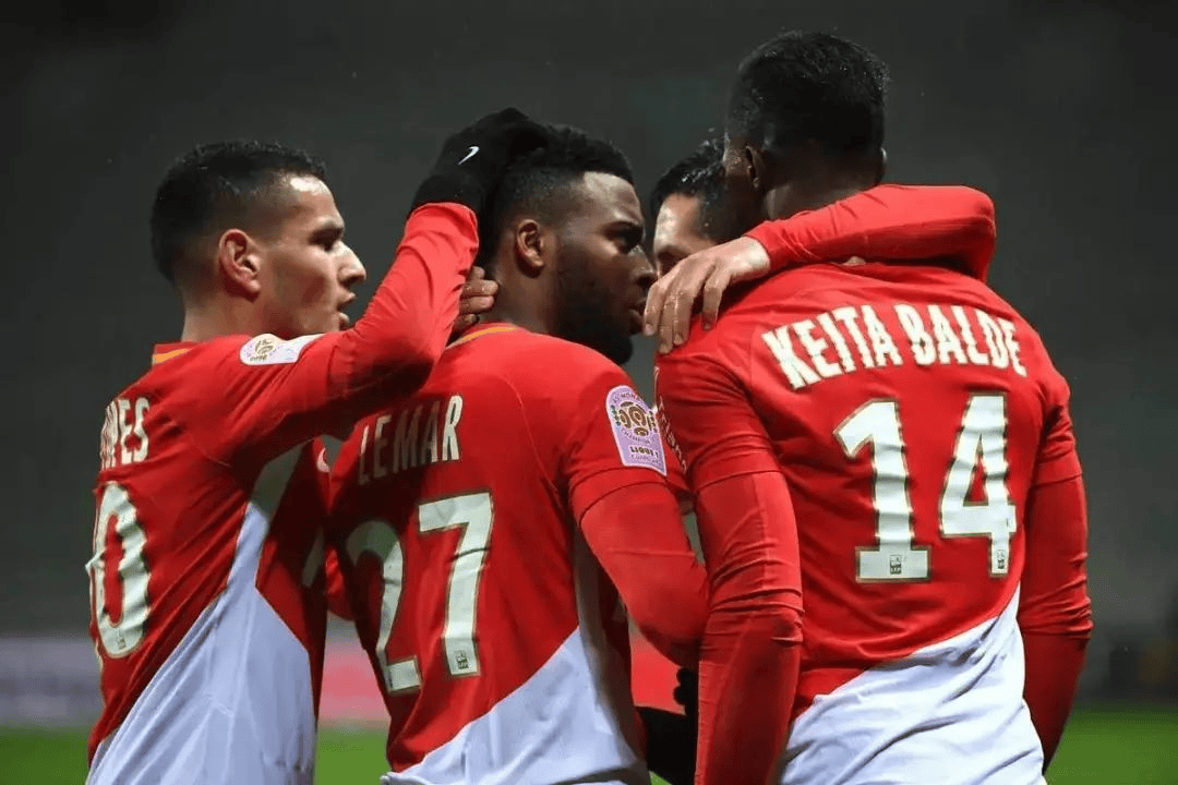 包含摩纳哥遭遇连败，主场不敌对手饮恨惨败的词条