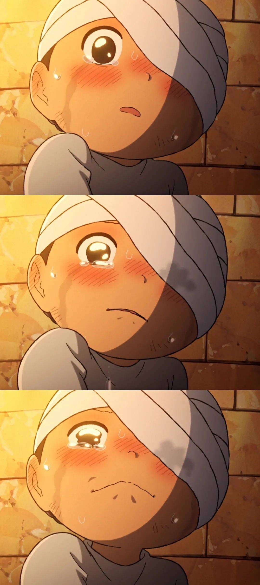 国王行进道路，荆棘密布！