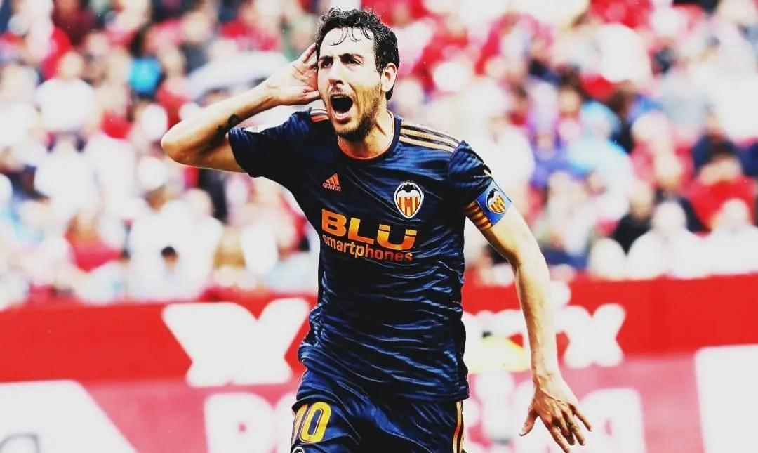 瓦伦西亚主场战平，保住保级希望的简单介绍