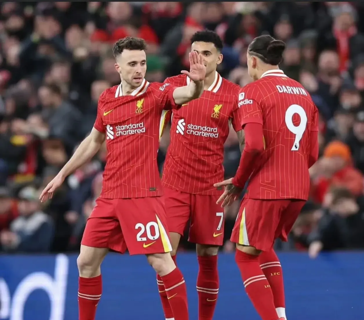 利物浦有意引进法甲中场，球迷期待的简单介绍