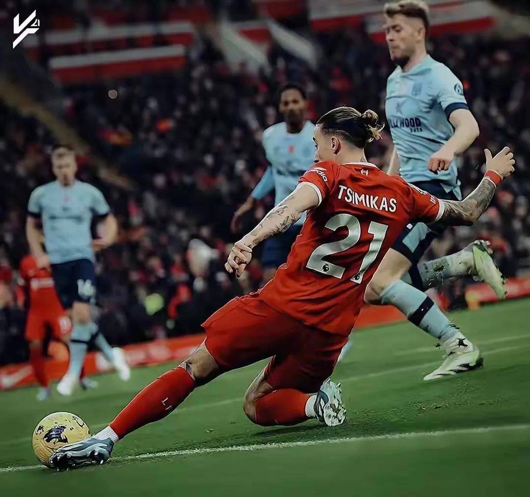 利物浦有意引进法甲中场，球迷期待的简单介绍