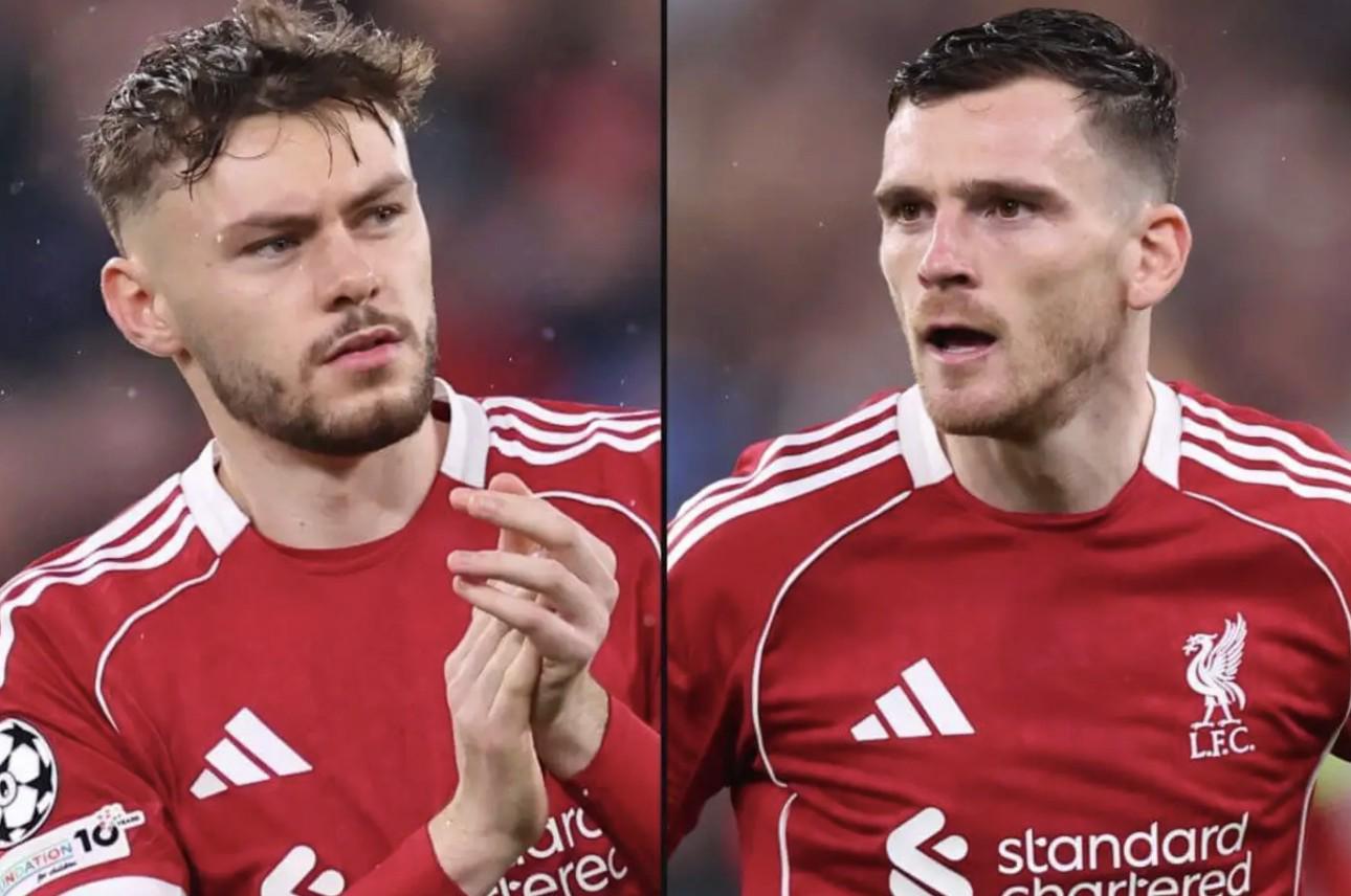 关于利物浦后防大将状态回勇，备战国际比赛的信息