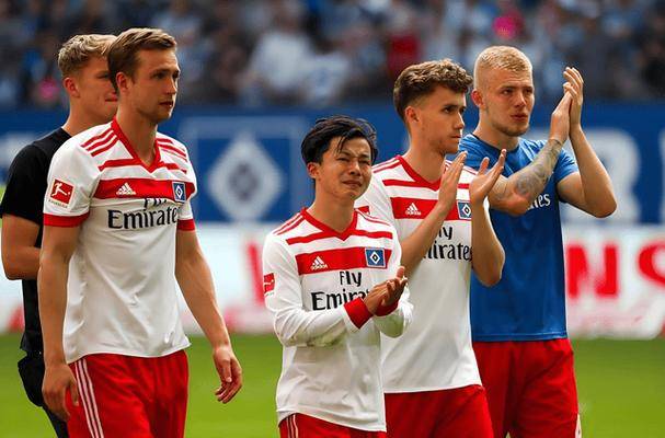 斯图加特主场告负，迎来连续失利